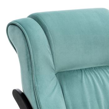 Кресло-качалка RB Сенатор 77