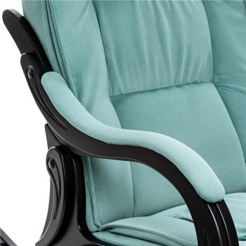 Кресло-качалка RB Сенатор 77