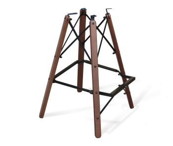 Стул барный Sheffilton SHT-ST19-SF1/S80