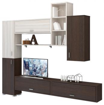 Гостиная Мэрдэс Лофт 1