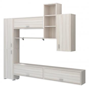 Гостиная Мэрдэс Лофт 1