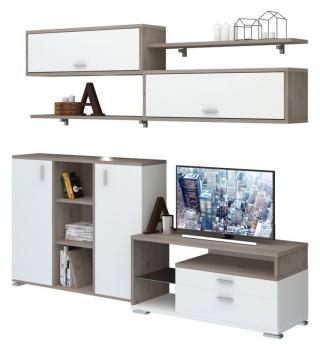 Гостиная Мэрдэс Лофт 9