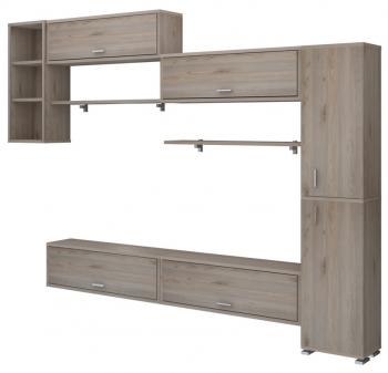 Гостиная Мэрдэс Лофт 10