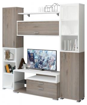 Гостиная Мэрдэс Лофт 7