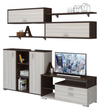 Гостиная Мэрдэс Лофт 9