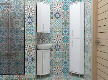 Шкаф подвесной Концепт 36/80