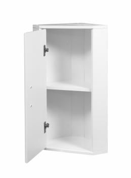 Шкаф подвесной угловой Концепт 30 универсальный