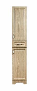 Шкаф-пенал Stella Polar Кармела 36