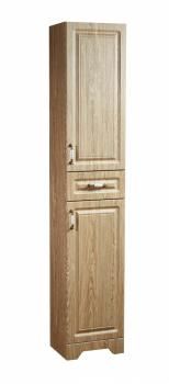 Шкаф-пенал Stella Polar Кармела 36