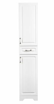 Шкаф-пенал Stella Polar Кармела 36