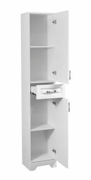 Шкаф-пенал Stella Polar Кармела 36