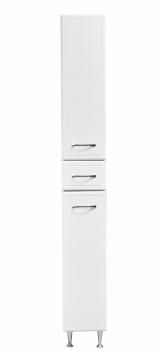 Шкаф-пенал Stella Polar Концепт 24