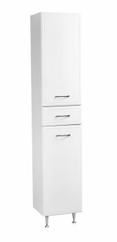 Шкаф-пенал Stella Polar Концепт 36