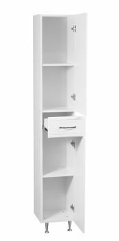 Шкаф-пенал Stella Polar Концепт 36