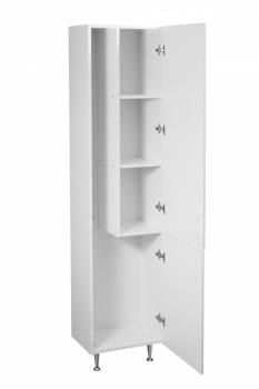 Шкаф-пенал Stella Polar Концепт 42