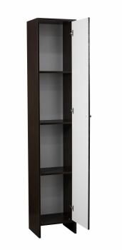 Шкаф-пенал Stella Polar Монтоне 36