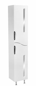 Шкаф-пенал Stella Polar Сильва 36