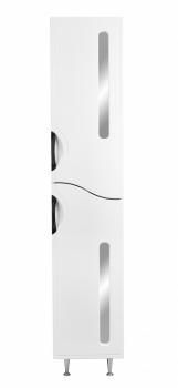 Шкаф-пенал Stella Polar Сильва 36