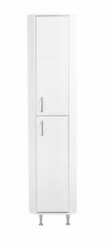 Шкаф-пенал угловой Stella Polar Концепт 30