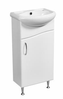 Тумба Stella Polar Волна 40