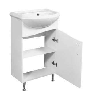 Тумба Stella Polar Волна 45