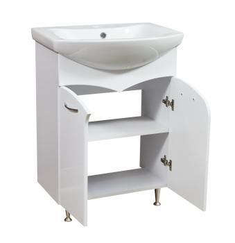 Тумба Stella Polar Волна 60