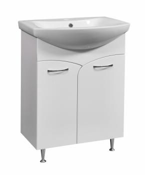 Тумба Stella Polar Волна 60