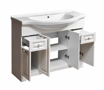 Тумба Stella Polar Кармела 100