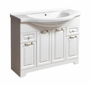 Тумба Stella Polar Кармела 100