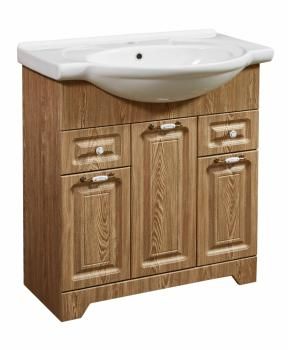 Тумба Stella Polar Кармела 75