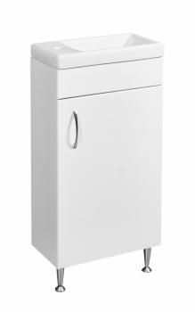 Тумба напольная Stella Polar Концепт 40