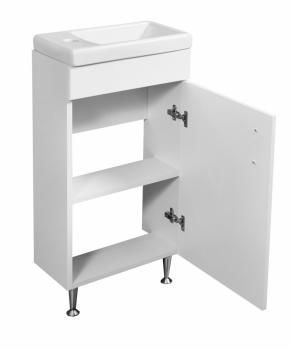 Тумба напольная Stella Polar Концепт 40