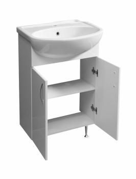 Тумба Stella Polar Концепт 55 ЭКО