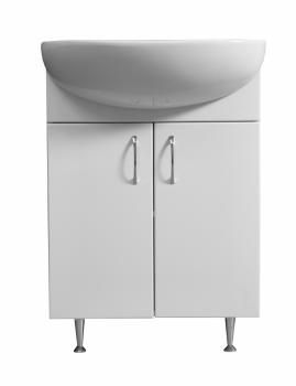 Тумба Stella Polar Концепт 55 ЭКО