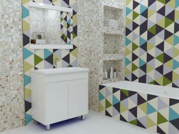 Тумба напольная Stella Polar Фаворита 60