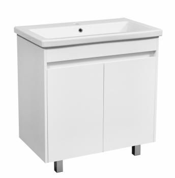 Тумба напольная Stella Polar Фаворита 80