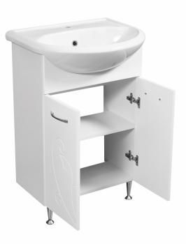 Тумба Stella Polar Фантазия 55