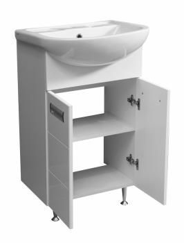 Тумба Stella Polar Фиора 55