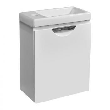 Тумба подвесная Stella Polar Норина 40