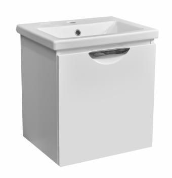 Тумба подвесная Stella Polar Норина 50