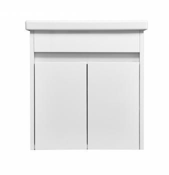 Тумба подвесная Stella Polar Фаворита 50