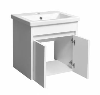 Тумба подвесная Stella Polar Фаворита 50