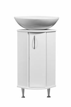 Тумба угловая Stella Polar Концепт 30