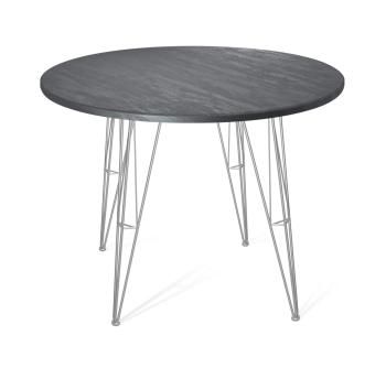 хром лак/каменный уголь