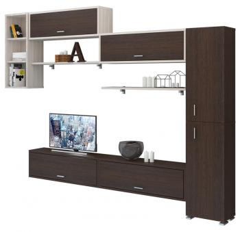 Гостиная Мэрдэс Лофт 10