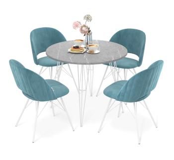 Обеденная группа Sheffilton SHT-DS255