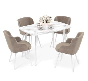 Обеденная группа Sheffilton SHT-DS264