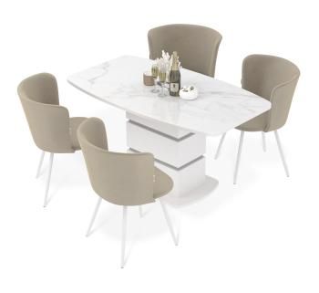 Обеденная группа Sheffilton SHT-DS269