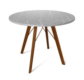 темный орех/серый мрамор