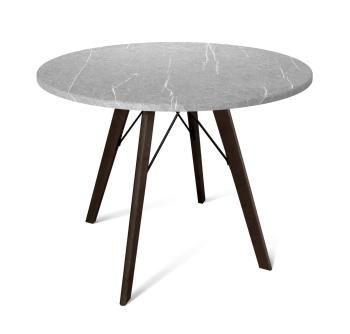 венге/серый мрамор